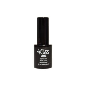 Base para uñas semipermanentes KISS DE 12ml LOTE1