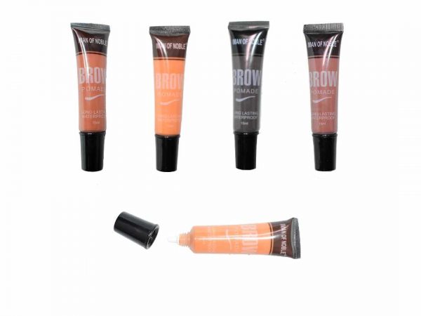 Pomadas liquidas para cejas Iman of Noble