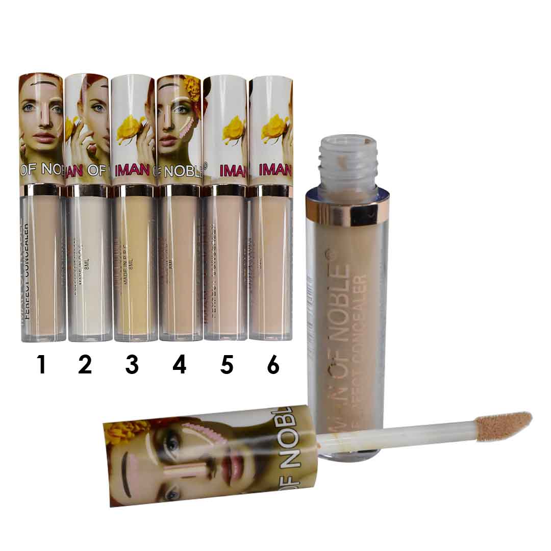 Correctores iman of noble perfect