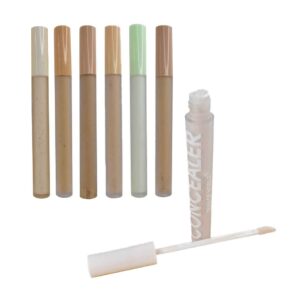 Correctores Iman of Noble pro concealer
