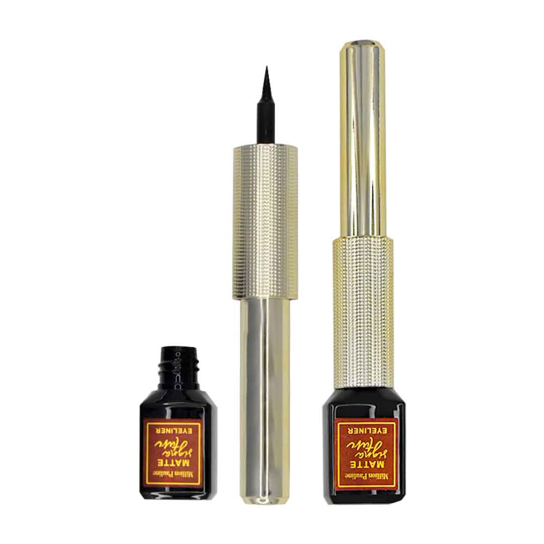 Delineadores signature million pauline