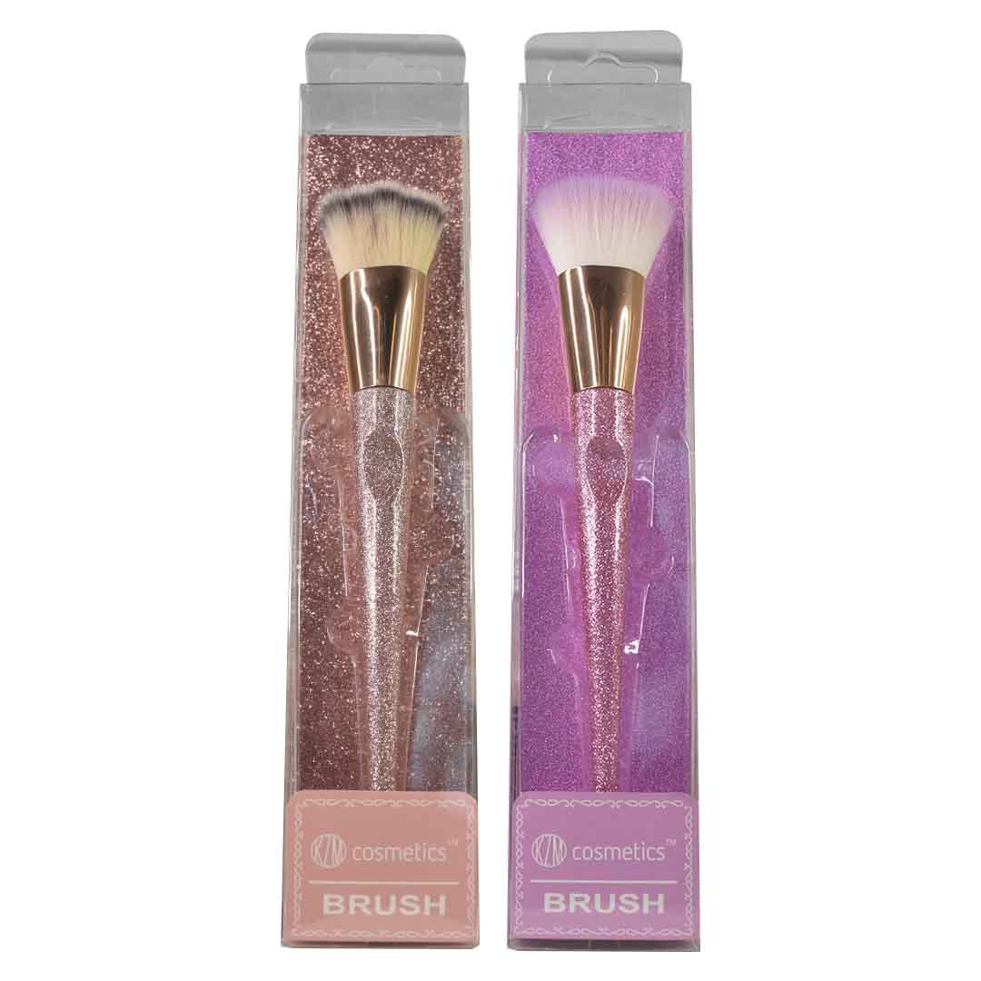 Brocha para rubor Cosmetics Brush