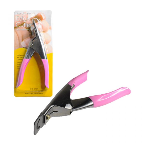 Herramienta corta tip colores edge cutter