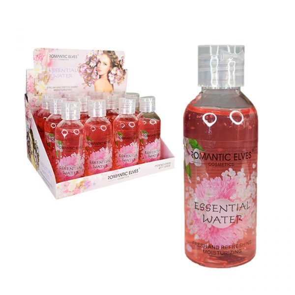 Desmaquillante de rosas romantic elves 80ml