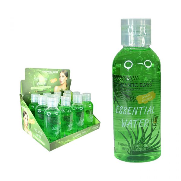 Desmaquillante aloe vera romantic elves 80ml