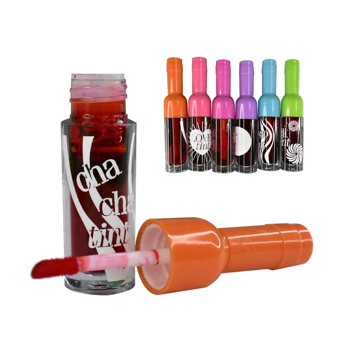 Tintas de labios para labios botella pola AYLR