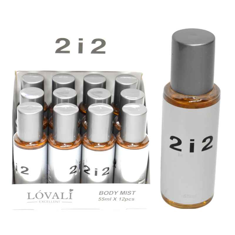 Splash 2i2 vip men are you on the list empaque gris