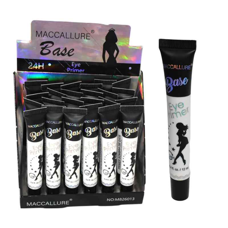 Primer para ojos 24h maccllure