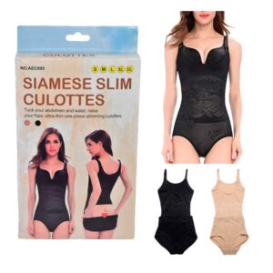Body reductor Saimese Slim