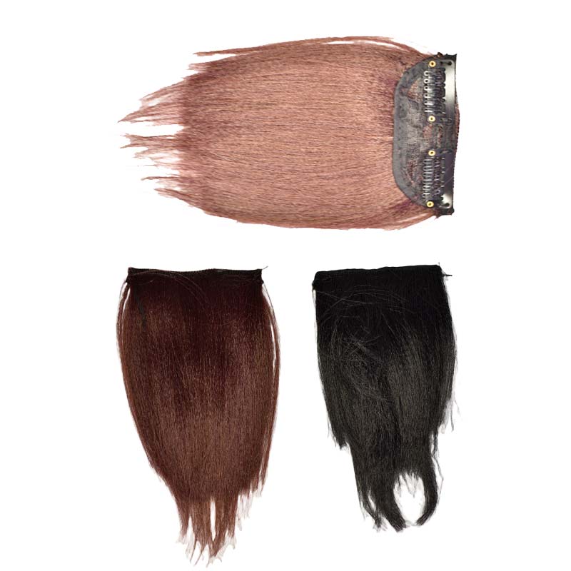 EXTENSIONES DE FLECO PARA CABELLO SURTIDO - Imagen 3