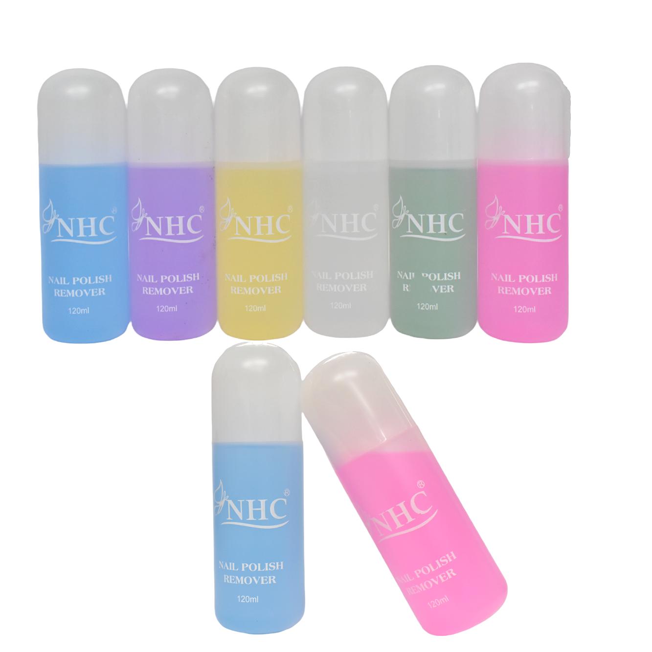 Acetona NHC de 120ml