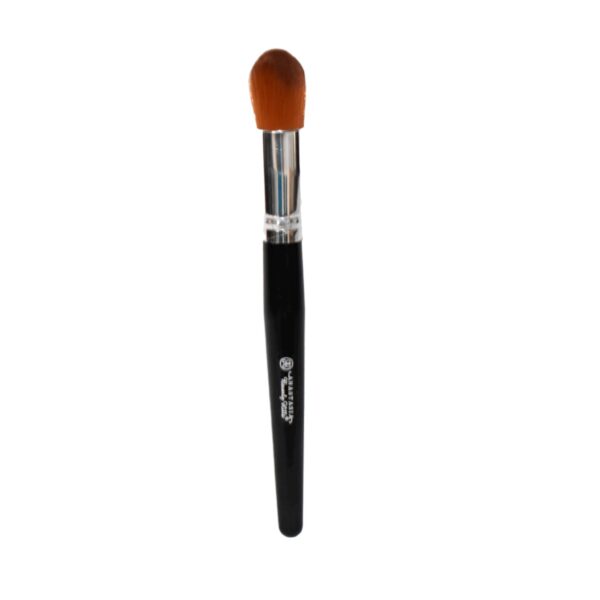 Brocha facial individual para base líquida Anastasia