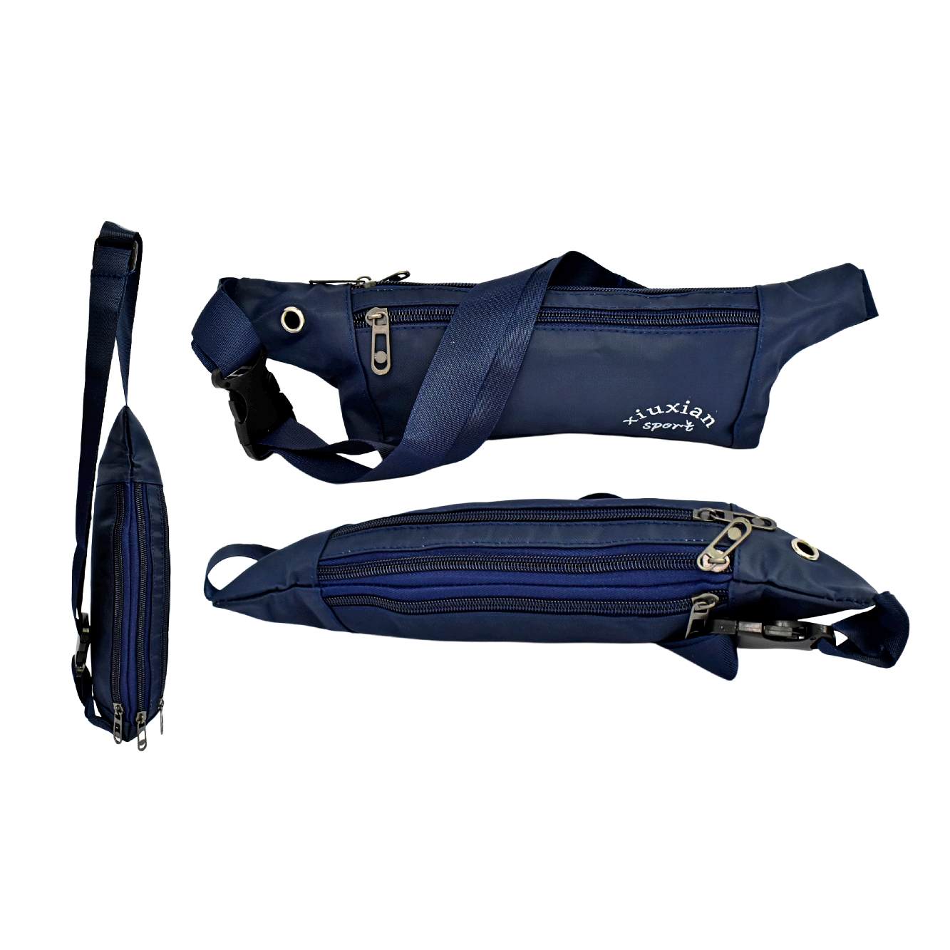 Mariconera Xiuxian Sport