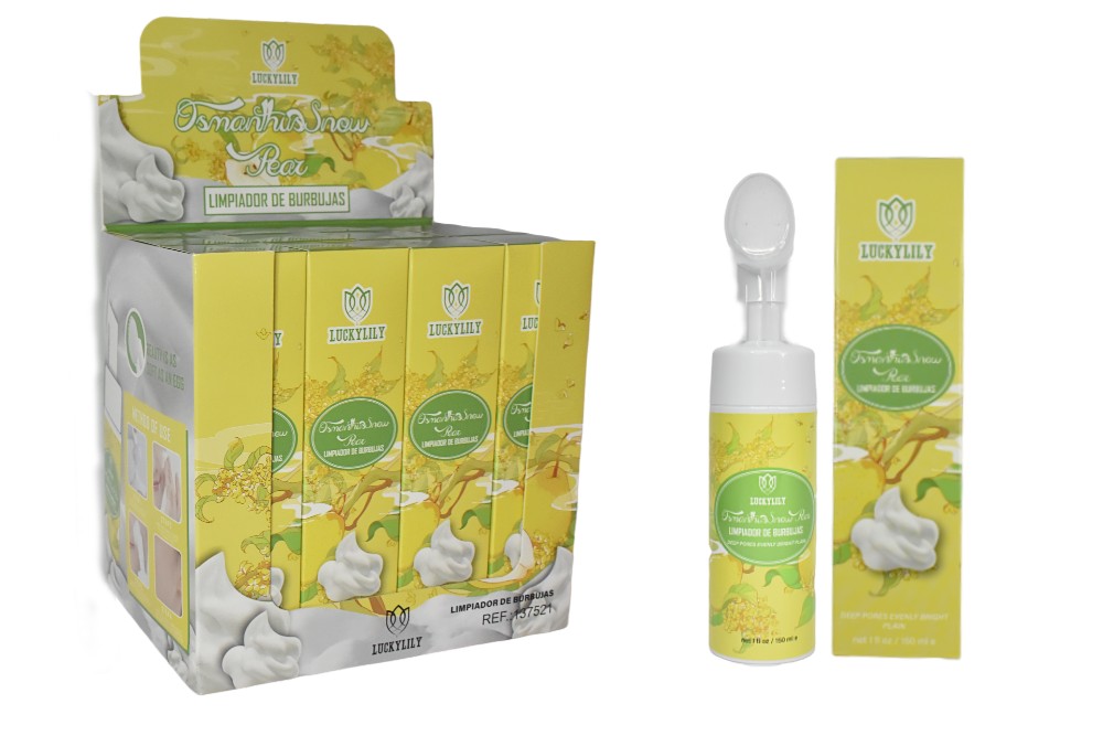 Espumas faciales Surtidas - Imagen 2