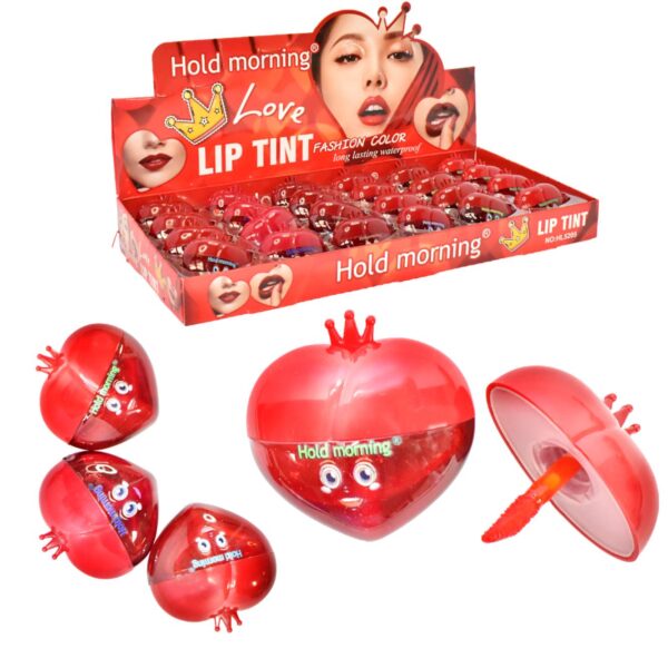 Tintas, Brillos Y Exfoliante Para Labios Surtidos - Imagen 2