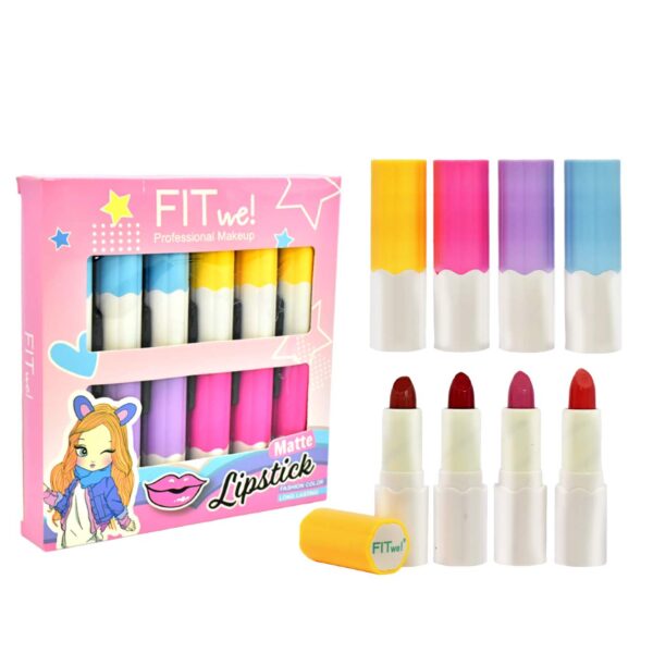 Tintas, Brillos Y Exfoliante Para Labios Surtidos - Imagen 12