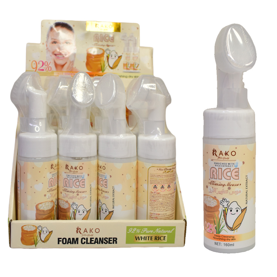 Espumas faciales Surtidas - Imagen 10