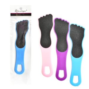 Limaton Para Uñas En Forma De Pie Diaoninger