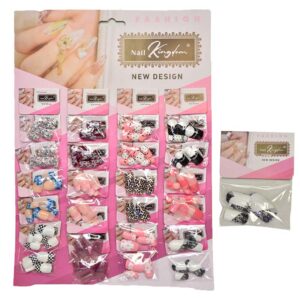 Set de uñas Surtido en Sobre