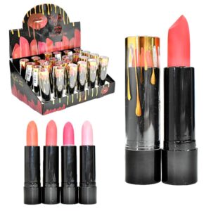 Labial Matte En Barra Kylie Tonos Surtidos