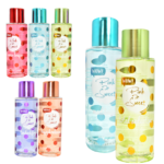 Splash para cuerpo Pink in Sweet diseños Surtidos - Imagen 2