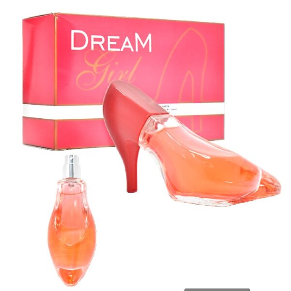 Lovali Dream Girl 30Ml De Caja Roja
