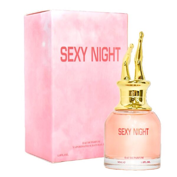 Perfumes Surtidos Para Hombre y Mujer Lovali Q18.60 - Imagen 2