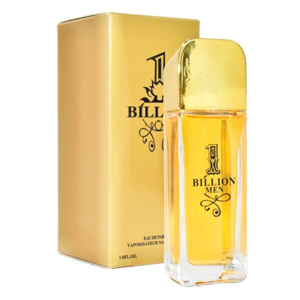 Perfumes Surtidos Para Hombre y Mujer Lovali Q18.60 - Imagen 3