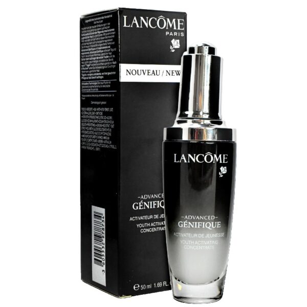 Suero Antiedad Rejuvenecedor Advanced Génifique De Lancome 50Ml