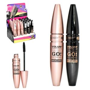 Mascara para pestañas Balineey Volum Express LOTE1