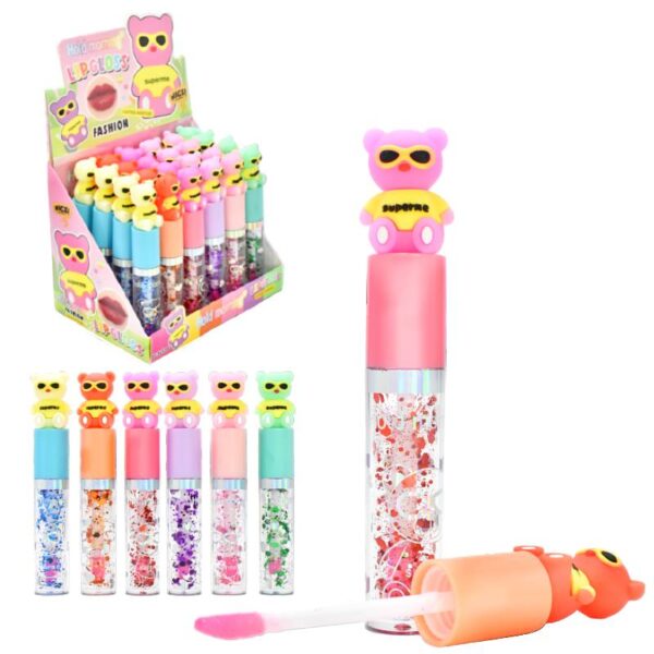 Tintas, Brillos Y Exfoliante Para Labios Surtidos - Imagen 14