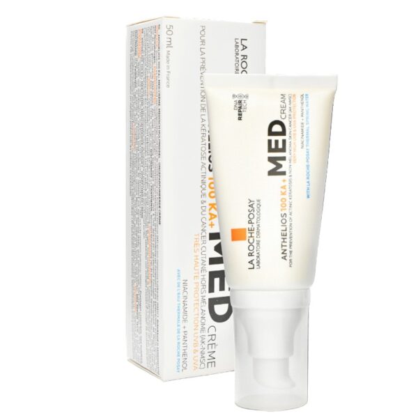 La Roche Posay Con Crema Anthelios 100Ka+