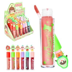 Labial Y Tintas De 5.45