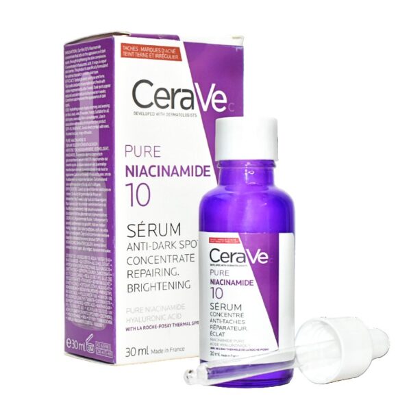 Serum De Cerave niacinamide Presentacion Surtida - Imagen 5