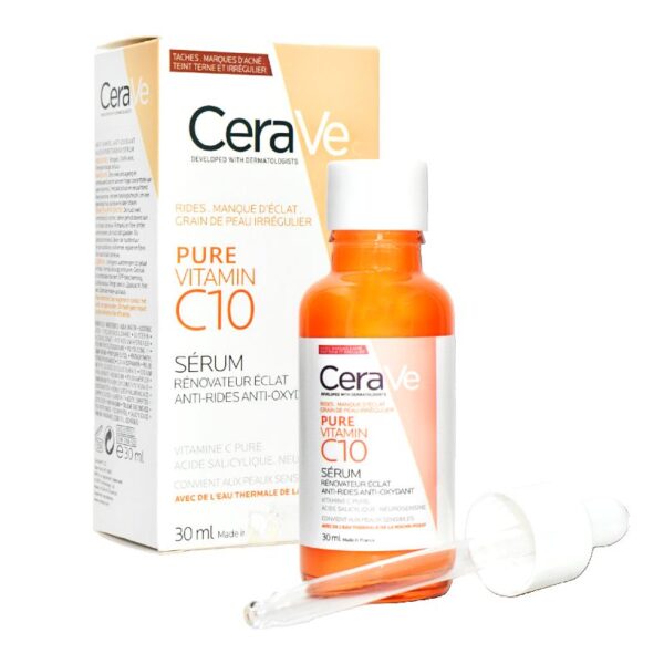 Serum De Cerave niacinamide Presentacion Surtida - Imagen 2