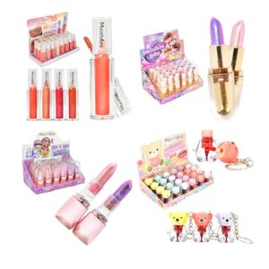 LABIALES SURTIDOS DE 7,40 LOTE2