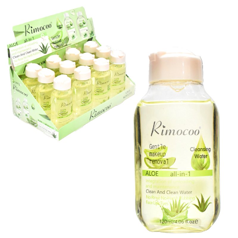 Removedor De Maquillaje Surtidos - Imagen 2