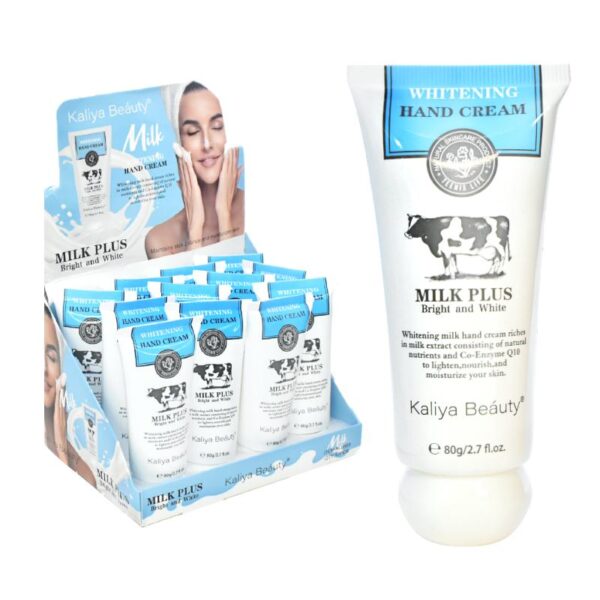 Jabon En Gel Kaliya Beauty Surtidos - Imagen 3