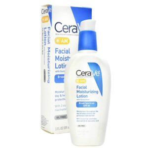Crema Cerave Am y Pm de 89Ml Surtidas LOTE1