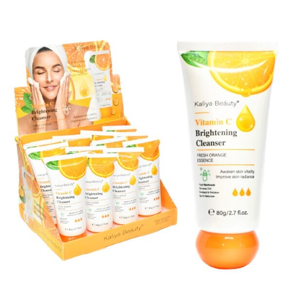 Jabon En Gel Kaliya Beauty Surtidos - Imagen 4