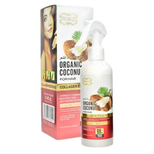Spray Para El Cabello Rako De 250Ml Surtidos LOTE1