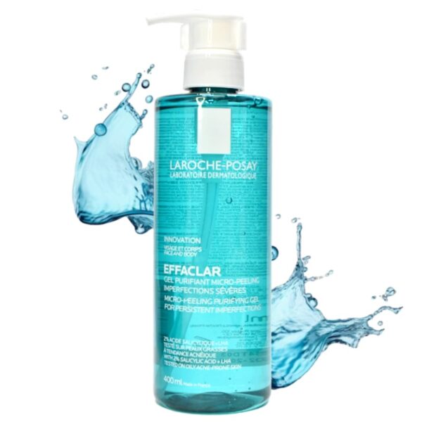 Crema, Gel De la roche posay Surtidos de 52,75