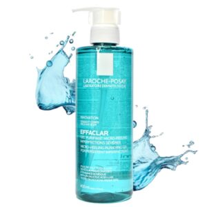 Aceites De la Roche Posay Surtidos