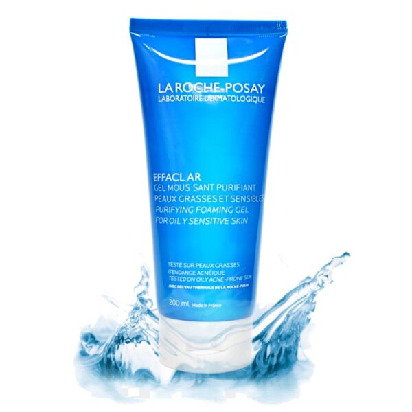 Crema, Gel De la roche posay Surtidos de 52,75 - Imagen 2