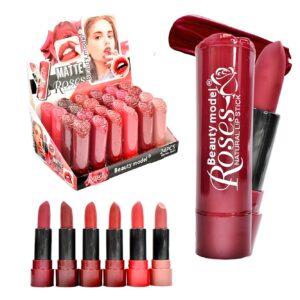 Labiales Matte Surtidos de 5,40 LT1