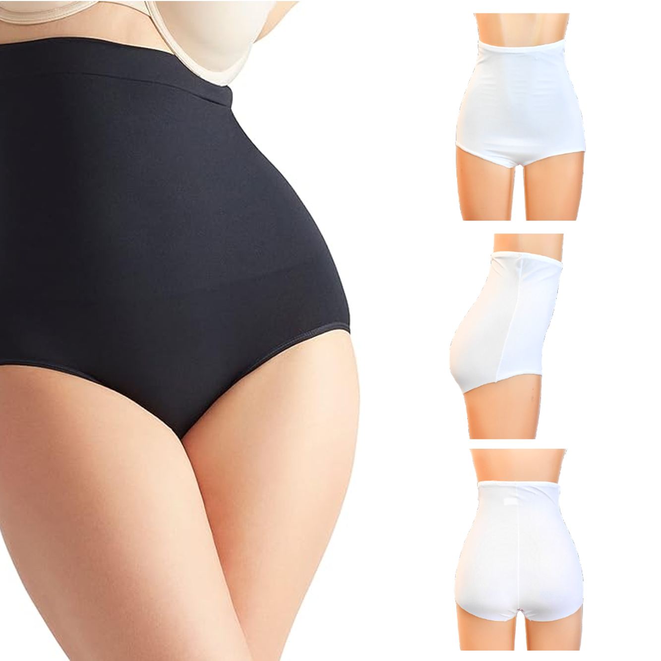 Reductores Body Key Colores Y Tallas Surtidos de 30,60 - Imagen 2