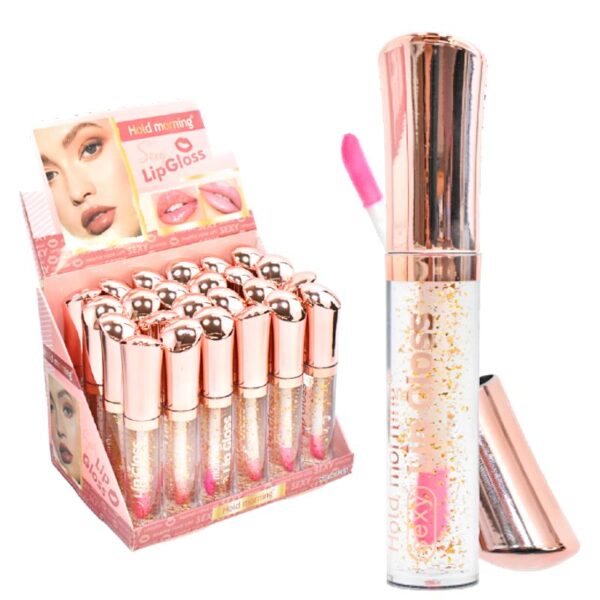 Brillo Labial Magico Hold Morning Sexy