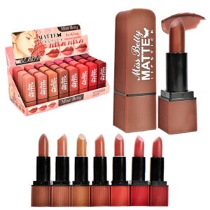 Labiales Surtidos de 5,95 LOTE1
