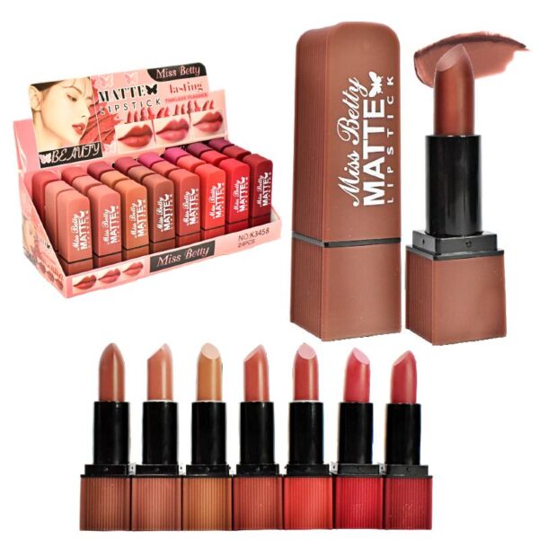 Labiales Surtidos de 5,95 LOTE1