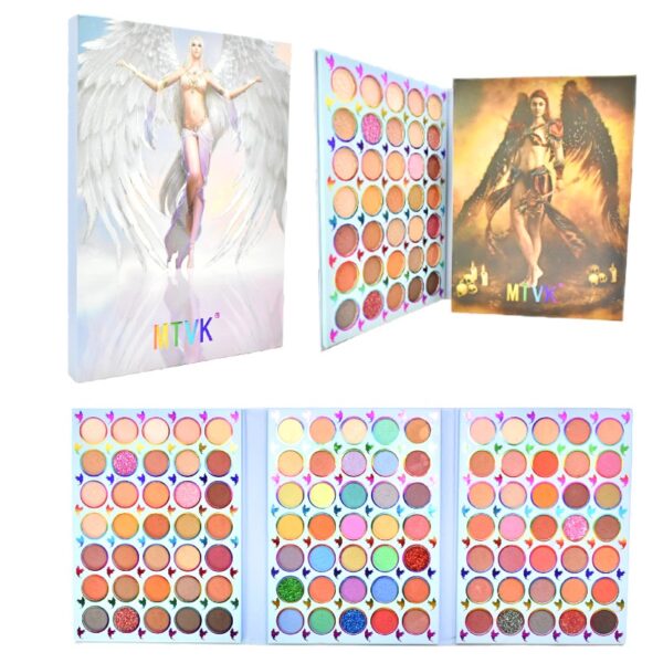 Sombras Mtvk De 70,75 Surtidas